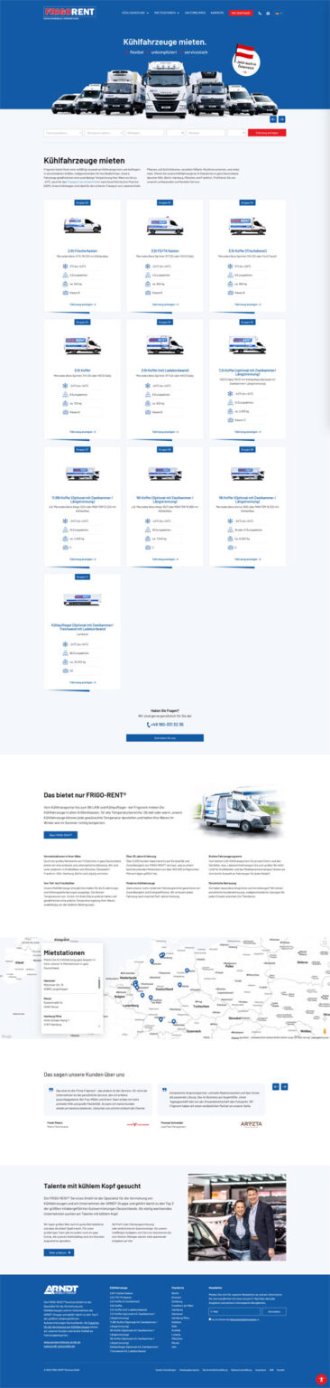 Frigo-Rent Services GmbH
