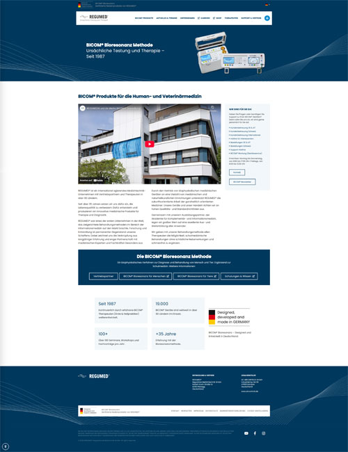 REGUMED GmbH